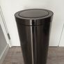 : 5five Delta 40L Automatic Touchless Bin Image 2