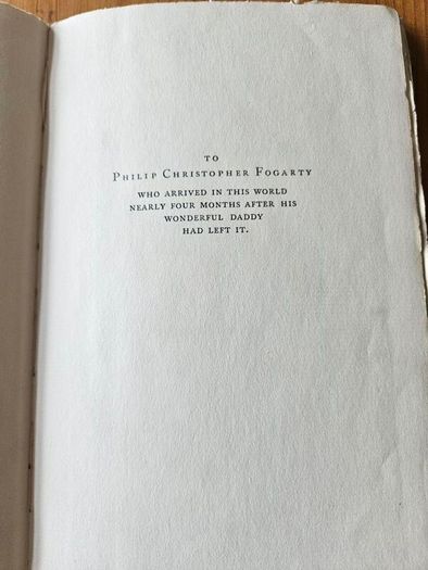 Magic Camels.  By W. P. Fogarty. Rare First Edition 1939 Hardback In Only Fair Condition.  See Photos For Same.