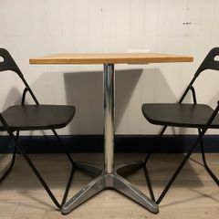 Coffee Table and chairs