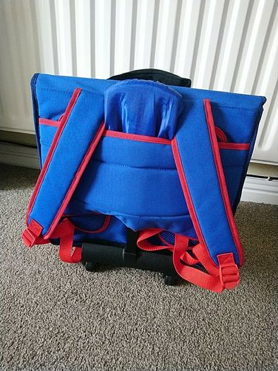 school bag