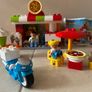 Lego Duplo- 3 Sets Image 2