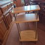 3-Tier Display Table Image 2