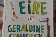 Wacky Eire by Geraldine Comiskey