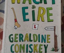 Wacky Eire by Geraldine Comiskey