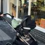 Ocarro 2 pushchair bundle Image 5