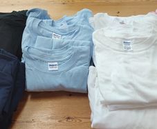Bundle of T-Shirts Mixed..... x 53  BRAND NEW !