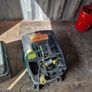 wall chaser and hoover Image 3