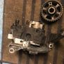 Ford / Volvo / Citroen / Peugeot 1.6 HDi Injector Pump Image 4
