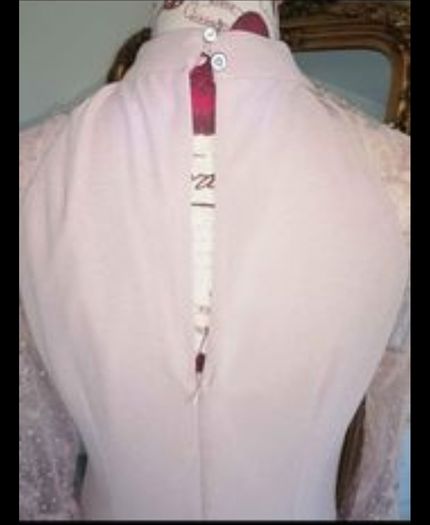 Little Mistress dress