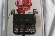 Image comics The Fade Out Issue 1 CGC 9.8 Certified Graded Comic Framed