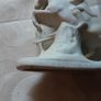 antique parian Vatican figurine's, half price offer Image 4