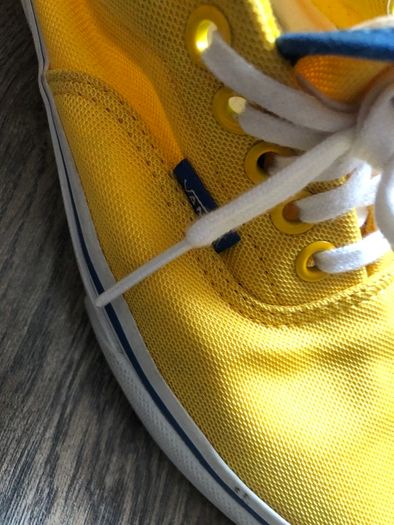 Vans trainers Shoes