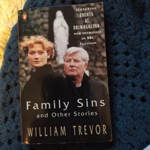 William Trevor/ Family Sins & other stories