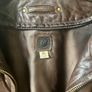 Wilson's Real Leather Jacket with removable insulate Image 2