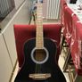 Acoustic guitar Image 2