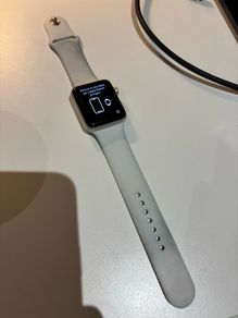 apple watch 3 42 mm