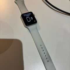 apple watch 3 42 mm