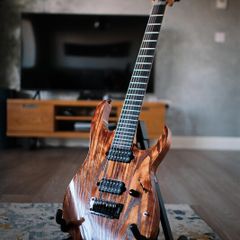 Ibanez RGIXL7 (7 strings)