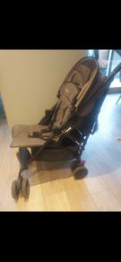 silvercross buggy