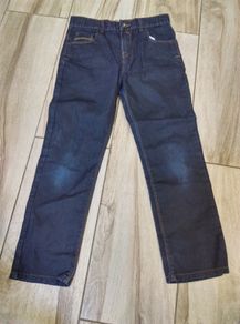 Boys Jeans, age 11-12
