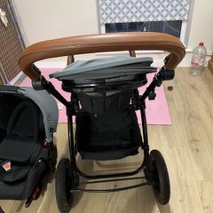 Ickle bubba Travel System Available for sale