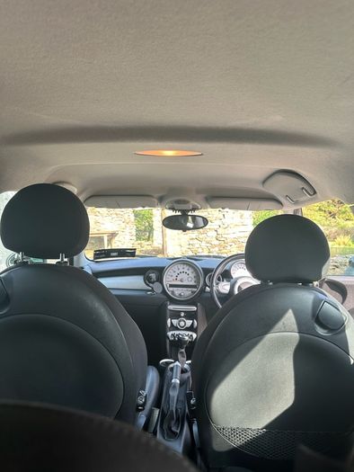 2009 Mini Cooper