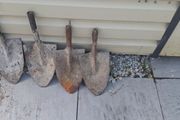 shovel