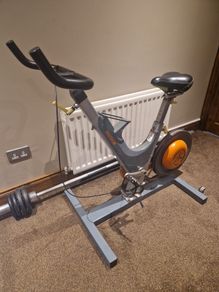 gym equipment