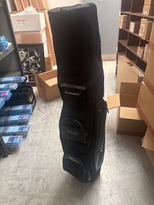 PowaKaddy Bag