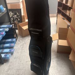 PowaKaddy Bag