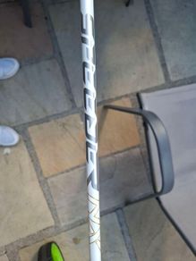 Ladies Taylormade Driver Shaft