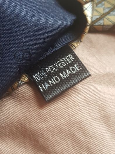tie
