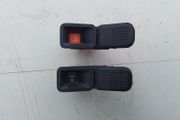 Ford Fiesta Mk2 Dash Switches.