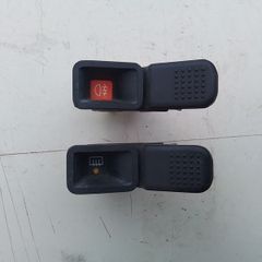 Ford Fiesta Mk2 Dash Switches.