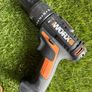 Worx cordless drill Image 2