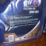 Elf Evolution Full-Tech FE 5W-30 Engine Oil Image 2