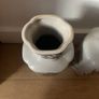A pair of large vintage vases Image 3