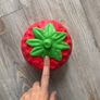 Big squishy strawberry Image 3
