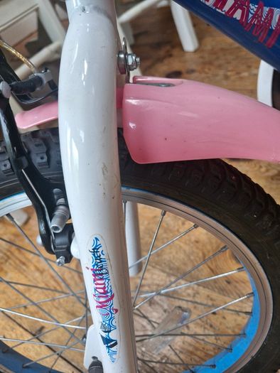 Kids Bike