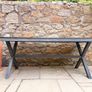 outdoor table Image 2