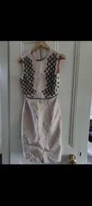 LK Bennett dress