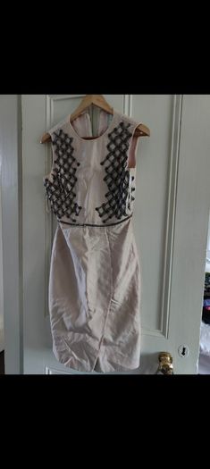 LK Bennett dress