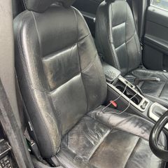 Volvo S40 or V50 breaking for parts