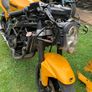 er honda suzuki Image 5