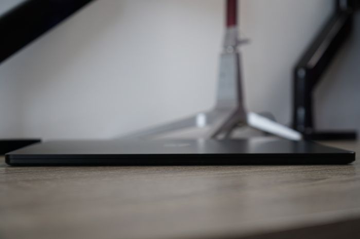 13.5" Microsoft Surface Laptop 5 Black | 16GB RAM | i5-1245U | 19 Battery Cycles