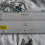 Apple A1048 Digidesign USB Wired Keyboard Final Cut Pro Colored Keys Image 5