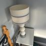 living room lamp Image 3