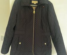 Michael Kors Quilted Jacket