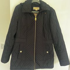 Michael Kors Quilted Jacket