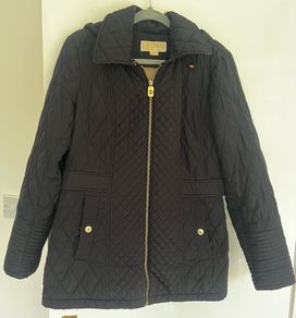 Michael Kors Quilted Jacket